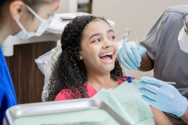 Best Pediatric Emergency Dentist in Wellton, AZ